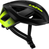 Lazer Tonic Kineticore Cykelhjelm - Sort/Gul -Assos Salg Vare 85