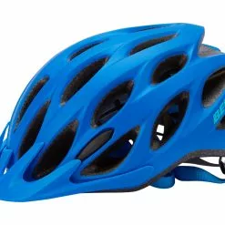 Bell Helmets Bell Charger - Cykelhjelm - Str. 50-57 Cm - Blå