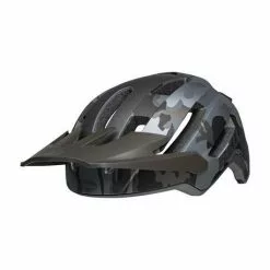 Bell 4Forty MIPS Cykelhjelm I Mat Sort Camo
