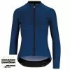 Assos Dame Cykeltrøje UMA GT Long Sleeve Jersey, Blå -Assos Salg Vare 915