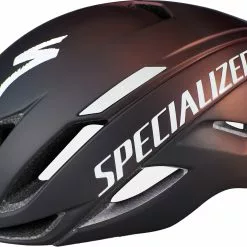 Specialized S-Works Evade MIPS - Speed Of Light Collection Cykelhjelm - Sort