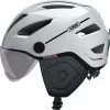 Abus Pedelec 2.0 ACE - Cykelhjelm - Pearl White - Str. M 2 Abus Pedelec 2.0 ACE - Cykelhjelm - Pearl White - Str. M -Assos Salg Vare 928