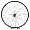 Ryde 26" MTB Forhjul - Taurus 19 Fælg - 19-559 - Centerlock - Sort -Assos Salg Vare 936