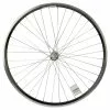 Contec 26" Forhjul - Classic Z19 Fælg - 19-559 - Sort -Assos Salg Vare 939