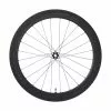 Shimano Ultegra C60 - Forhjul Carbon 700c - Tubeless - Disc - E-Thru -Assos Salg Vare 995