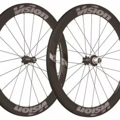 Vision Metron 55 SL Tubular Carbon Hjulsæt