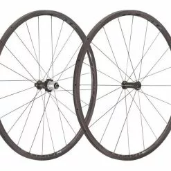 Vision Trimax Carbon TC-24 Hjulsæt