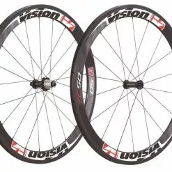 Vision Trimax Carbon TC-50 11S Campagnolo Hjulsæt