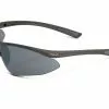 XLC - Bali - Cykelbrille - Sort Mirror Linse - Brun -Assos Salg XLC Bali Cykelbrille Sort Mirror linse Brun