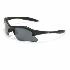 XLC - Seychellen - Cykelbrille - 3 Sæt Linser - Sort