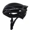 Yakkay Light One Black - Cykelhjelm -Assos Salg Yakkay Light One Black cykelhjelm