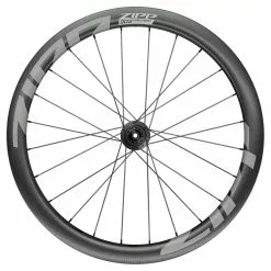 ZIPP - 303 - Carbon Baghjul Til Disc - 700c - Tubeless - 40 Mm Profil - XDR