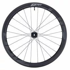 ZIPP - 303 S - Carbon Baghjul Til Disc - 700c - Tubeless - 45 Mm Profil - XDR