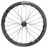 ZIPP - 353 NSW - Carbon Baghjul Til Disc - 700c - Tubeless - 45 Mm Profil - SRAM/Shimano